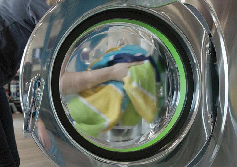 Keep Clean